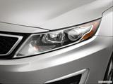  Drivers Side Headlight photo